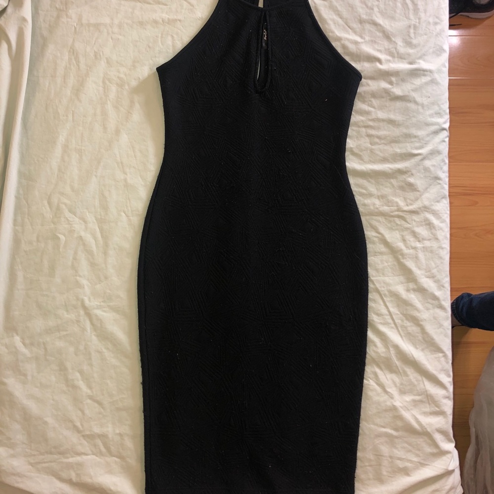 Papaya Large Long Dress